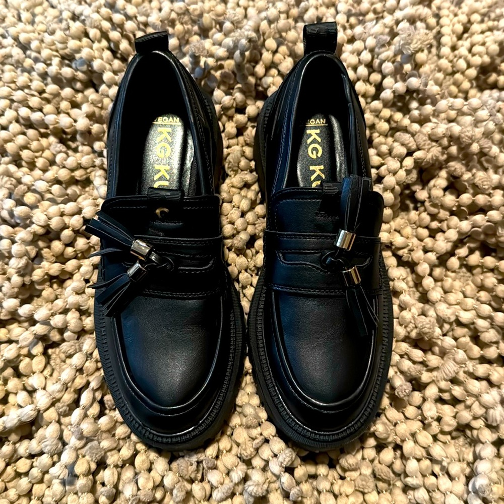 Kurt Geiger Maggie Loafers
